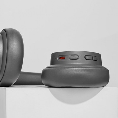 Навушники Baseus Bowie Wireless D05 (A00024601113-00) Black
