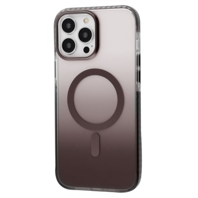 Чохол Proove Shadow Star Case with Magnetic Ring iPhone 15 Pro gray