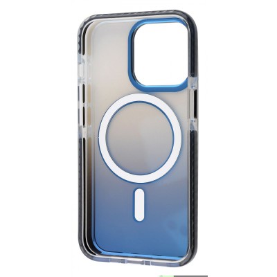 Чохол Proove Shadow Star Case with Magnetic Ring iPhone 15 Pro gray
