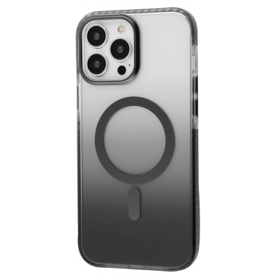 Чохол Proove Shadow Star Case with Magnetic Ring iPhone 15 Pro Max black