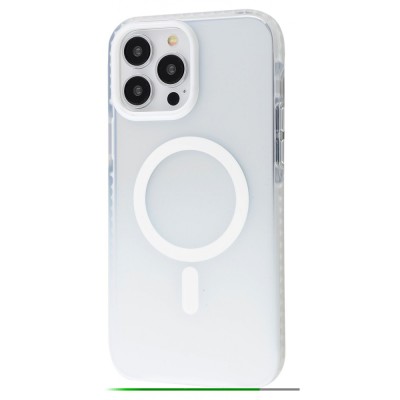 Чохол Proove Shadow Star Case with Magnetic Ring iPhone 16 Pro Max white