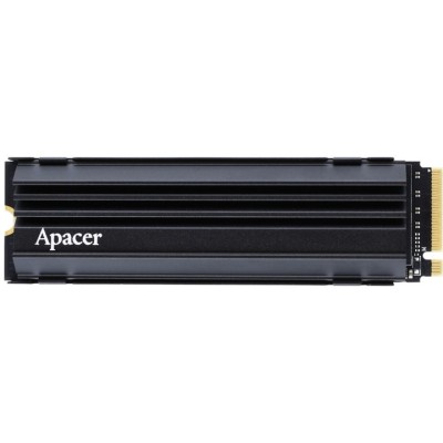 SSD внутрішні APACER 2TB PCIE AS2280Q4 (AP2TBAS2280Q4U-1) SSD внутрішні APACER 2TB PCIE AS2280Q4 (AP2TBAS2280Q4U-1)