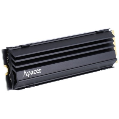 SSD внутрішні APACER 2TB PCIE AS2280Q4 (AP2TBAS2280Q4U-1) SSD внутрішні APACER 2TB PCIE AS2280Q4 (AP2TBAS2280Q4U-1)