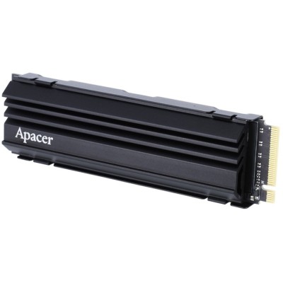 SSD внутрішні APACER 2TB PCIE AS2280Q4 (AP2TBAS2280Q4U-1) SSD внутрішні APACER 2TB PCIE AS2280Q4 (AP2TBAS2280Q4U-1)