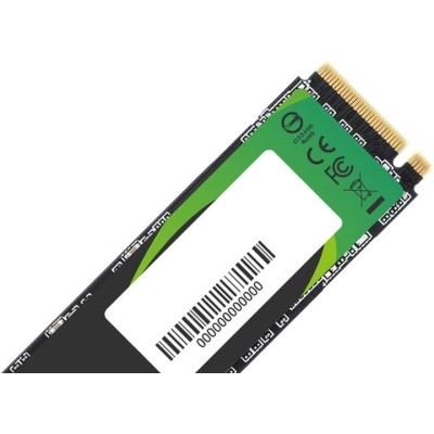 SSD внутрішні APACER AS2280Q4L M.2 PCIe 1TB (AP1TBAS2280Q4L-1) SSD внутрішні APACER AS2280Q4L M.2 PCIe 1TB (AP1TBAS2280Q4L-1)