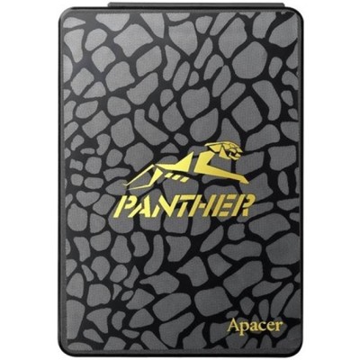 SSD внутрішні APACER AS340 240 GB SATAIII TLC (AP240GAS340G-1) комп'ютерний запам'ятовувальний пристрій SSD внутрішні APACER AS340 240 GB SATAIII TLC (AP240GAS340G-1) комп'ютерний запам'ятовувальний пристрій