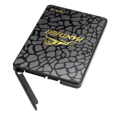 SSD внутрішні APACER AS340 240 GB SATAIII TLC (AP240GAS340G-1) комп'ютерний запам'ятовувальний пристрій SSD внутрішні APACER AS340 240 GB SATAIII TLC (AP240GAS340G-1) комп'ютерний запам'ятовувальний пристрій