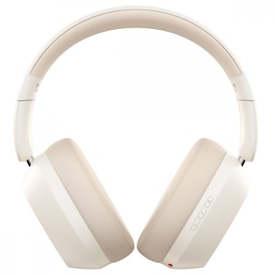 Бездротові Навушники Baseus Bass 35 Max Wireless Headphones (A00070800821-00) Twilight Grey