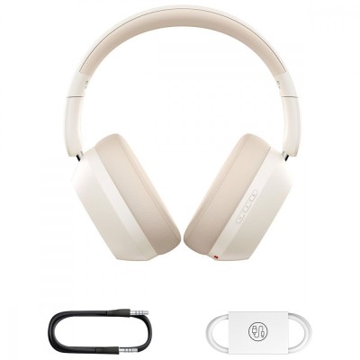 Бездротові Навушники Baseus Bass 35 Max Wireless Headphones (A00070800821-00) Twilight Grey