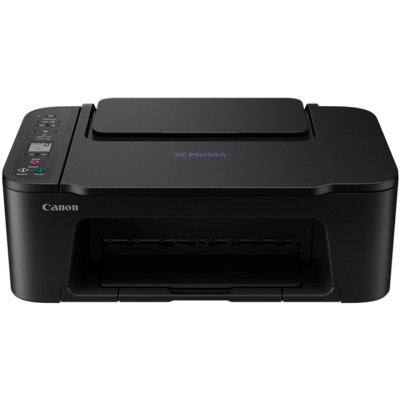 БФП струменевий CANON PIXMA E3640 EUM/EMB BK БФП струменевий CANON PIXMA E3640 EUM/EMB BK