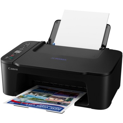 БФП струменевий CANON PIXMA E3640 EUM/EMB BK БФП струменевий CANON PIXMA E3640 EUM/EMB BK