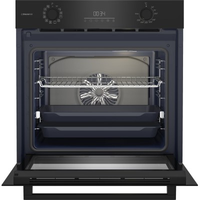 Вбуд. духовка BEKO BBIR17300BCS Вбуд. духовка BEKO BBIR17300BCS