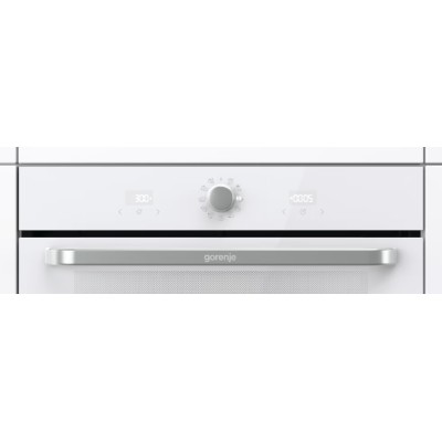 Вбуд. духовка GORENJE BOS 67371 SYW (BO3CO8S01-1) Вбуд. духовка GORENJE BOS 67371 SYW (BO3CO8S01-1)