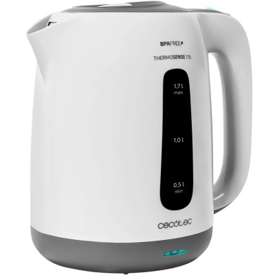 Електрочайник CECOTEC ThermoSense 170