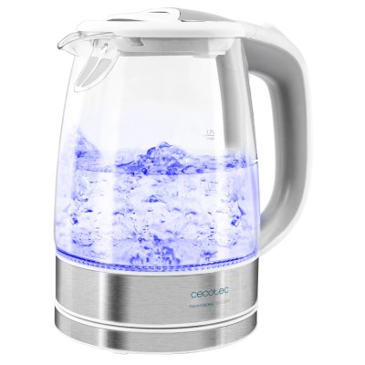 Електрочайник CECOTEC ThermoSense 350 Clear