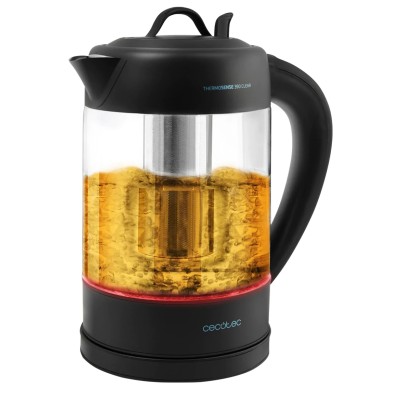 Електрочайник CECOTEC ThermoSense 390 Clear