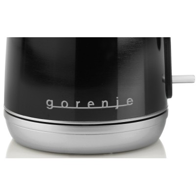 Електрочайник GORENJE K 15 RLBK Електрочайник GORENJE K 15 RLBK