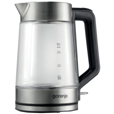 Електрочайник GORENJE K 17 GED Електрочайник GORENJE K 17 GED