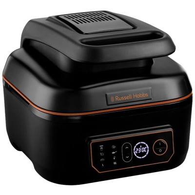 Кух. iнше RUSSELL HOBBS Мультипіч SatisFry Air & Grill 26520-56