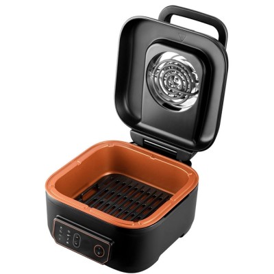 Кух. iнше RUSSELL HOBBS Мультипіч SatisFry Air & Grill 26520-56