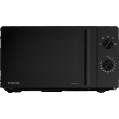 Мікрохвильова піч HISENSE H20MOBP1HI Мікрохвильова піч HISENSE H20MOBP1HI