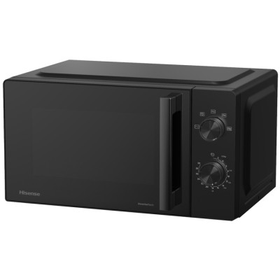 Мікрохвильова піч HISENSE H20MOBP1HI Мікрохвильова піч HISENSE H20MOBP1HI