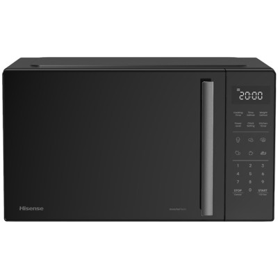 Мікрохвильова піч HISENSE H23MOBS4HI Мікрохвильова піч HISENSE H23MOBS4HI