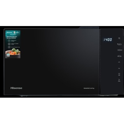 Мікрохвильова піч HISENSE H23MOBS5H4 Мікрохвильова піч HISENSE H23MOBS5H4