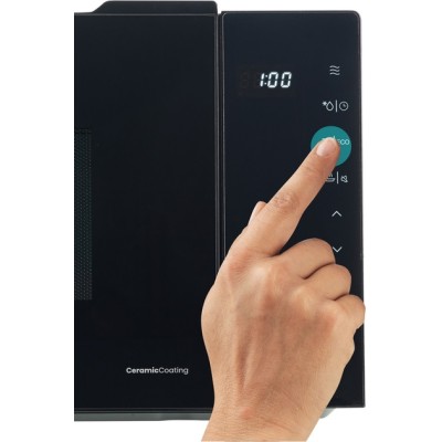 Мікрохвильова піч HISENSE H23MOBS5H4 Мікрохвильова піч HISENSE H23MOBS5H4