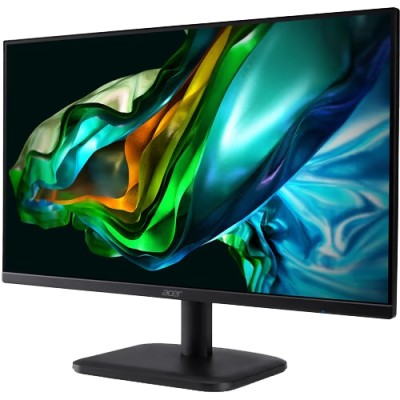 Монiтор TFT ACER 31.5" EK321QKbmiipx (UM.JE1EE.012) 4K VA 60Hz 2*HDMI DP MM Black Монiтор TFT ACER 31.5" EK321QKbmiipx (UM.JE1EE.012) 4K VA 60Hz 2*HDMI DP MM Black