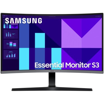 Монiтор TFT SAMSUNG LS27D390GAIXCI
