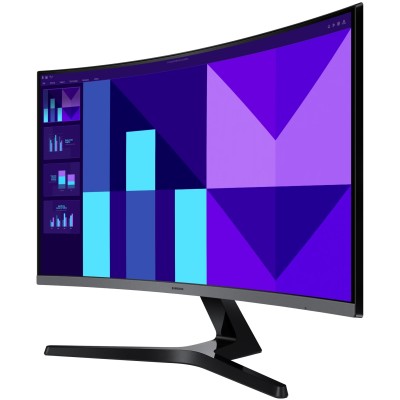 Монiтор TFT SAMSUNG LS27D390GAIXCI Монiтор TFT SAMSUNG LS27D390GAIXCI