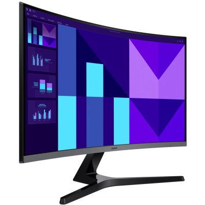 Монiтор TFT SAMSUNG LS27D390GAIXCI Монiтор TFT SAMSUNG LS27D390GAIXCI