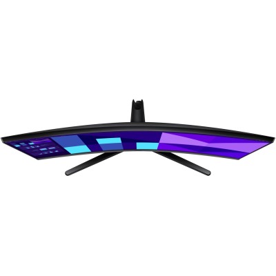 Монiтор TFT SAMSUNG LS27D390GAIXCI Монiтор TFT SAMSUNG LS27D390GAIXCI