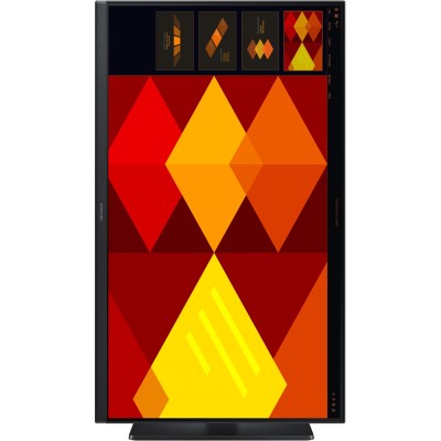 Монітор SAMSUNG LS24D400GAIXCI IPS/FHD/DP/HDMI*2/100Hz/USB*2/Pivot (рідкокристалічний телевізор) Монітор SAMSUNG LS24D400GAIXCI IPS/FHD/DP/HDMI*2/100Hz/USB*2/Pivot (рідкокристалічний телевізор)