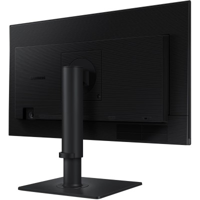 Монітор SAMSUNG LS24D400GAIXCI IPS/FHD/DP/HDMI*2/100Hz/USB*2/Pivot (рідкокристалічний телевізор) Монітор SAMSUNG LS24D400GAIXCI IPS/FHD/DP/HDMI*2/100Hz/USB*2/Pivot (рідкокристалічний телевізор)