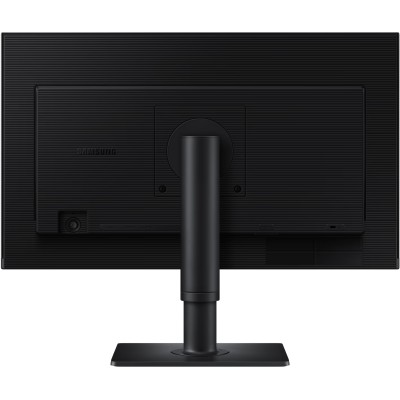 Монітор SAMSUNG LS24D400GAIXCI IPS/FHD/DP/HDMI*2/100Hz/USB*2/Pivot (рідкокристалічний телевізор) Монітор SAMSUNG LS24D400GAIXCI IPS/FHD/DP/HDMI*2/100Hz/USB*2/Pivot (рідкокристалічний телевізор)