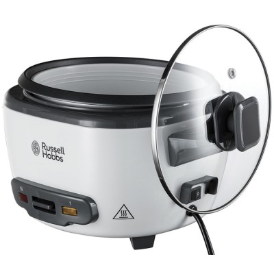 Мультиварки RUSSELL HOBBS 27040-56 Large Мультиварки RUSSELL HOBBS 27040-56 Large