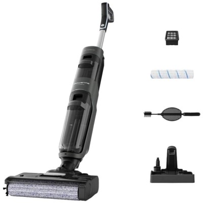 Пилосос акумуляторний ROWENTA GZ5035WO Пилосос акумуляторний ROWENTA GZ5035WO