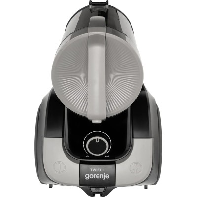 Пилосос циклонний GORENJE VCE01TABKG Пилосос циклонний GORENJE VCE01TABKG