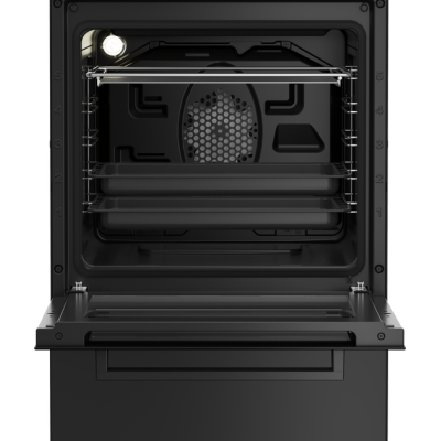 Плита комбінована BEKO FSM52334DAO Плита комбінована BEKO FSM52334DAO