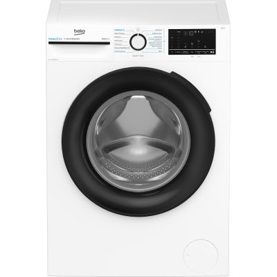 Пральна машина BEKO BM3WFSU48435WB Пральна машина BEKO BM3WFSU48435WB