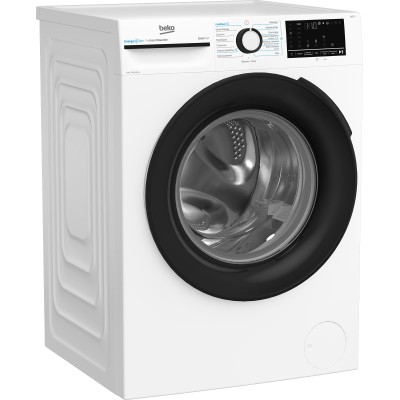 Пральна машина BEKO BM3WFSU48435WB Пральна машина BEKO BM3WFSU48435WB