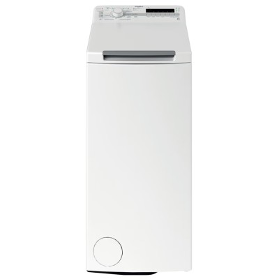 Пральна машина WHIRLPOOL TDLR 60210 UA Пральна машина WHIRLPOOL TDLR 60210 UA