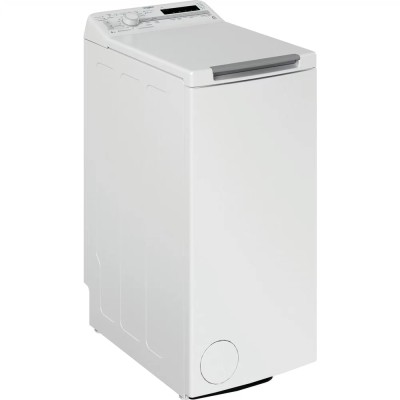 Пральна машина WHIRLPOOL TDLR 60210 UA Пральна машина WHIRLPOOL TDLR 60210 UA