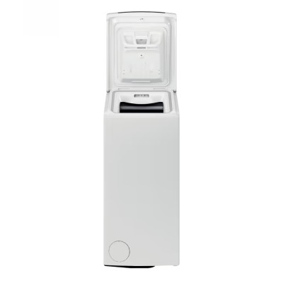 Пральна машина WHIRLPOOL TDLR 60210 UA Пральна машина WHIRLPOOL TDLR 60210 UA