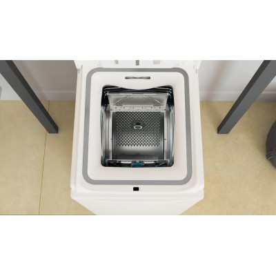 Пральна машина WHIRLPOOL TDLR 60210 UA Пральна машина WHIRLPOOL TDLR 60210 UA