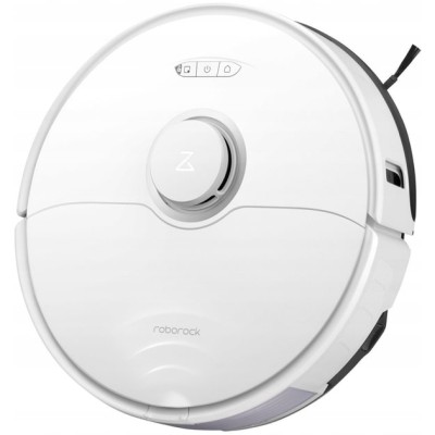Робот-пилосос RoboRock S8 White
