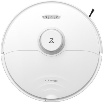 Робот-пилосос RoboRock S8 White