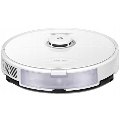 Робот-пилосос RoboRock S8 White